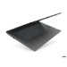 Lenovo IdeaPad 5 Laptop 39.6 cm (15.6") Full HD AMD Ryzen™ 7 5700U 8 GB DDR4-SDRAM 512 GB SSD Wi-Fi 5 (802.11ac) Windows 10 Home in S mode Grey