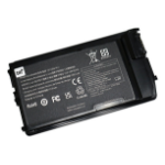 BTI BTI FZ-VZSU1VU-BTI 10.8V 68WH LI-ION NOTEBOOK BATTERY FOR PANASONIC TOUGHBOOK FZ-G2