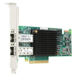 HPE SN1100E 16Gb 2P FC HBA