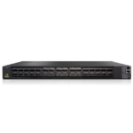 Nvidia MSN3420-CB2FC network switch Gigabit Ethernet (10/100/1000) 1U
