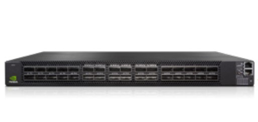 Nvidia MSN3420-CB2FC 1-Port 1U Network Switch