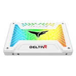 Team Group Delta R RGB 2.5" 1024 GB Serial ATA III