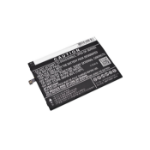 CoreParts MOBX-BAT-LVX310SL mobile phone spare part Battery Black