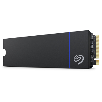 Image of Seagate Game Drive PS5 NVMe M.2 1 TB PCI Express 4.0 3D TLC