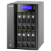 QNAP TS-809 Pro Turbo NAS Tower