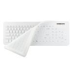 Man & Machine Very Cool Drape Keyboard cover