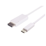 Microconnect USB3.1CDPBW1 USB graphics adapter White  Chert Nigeria