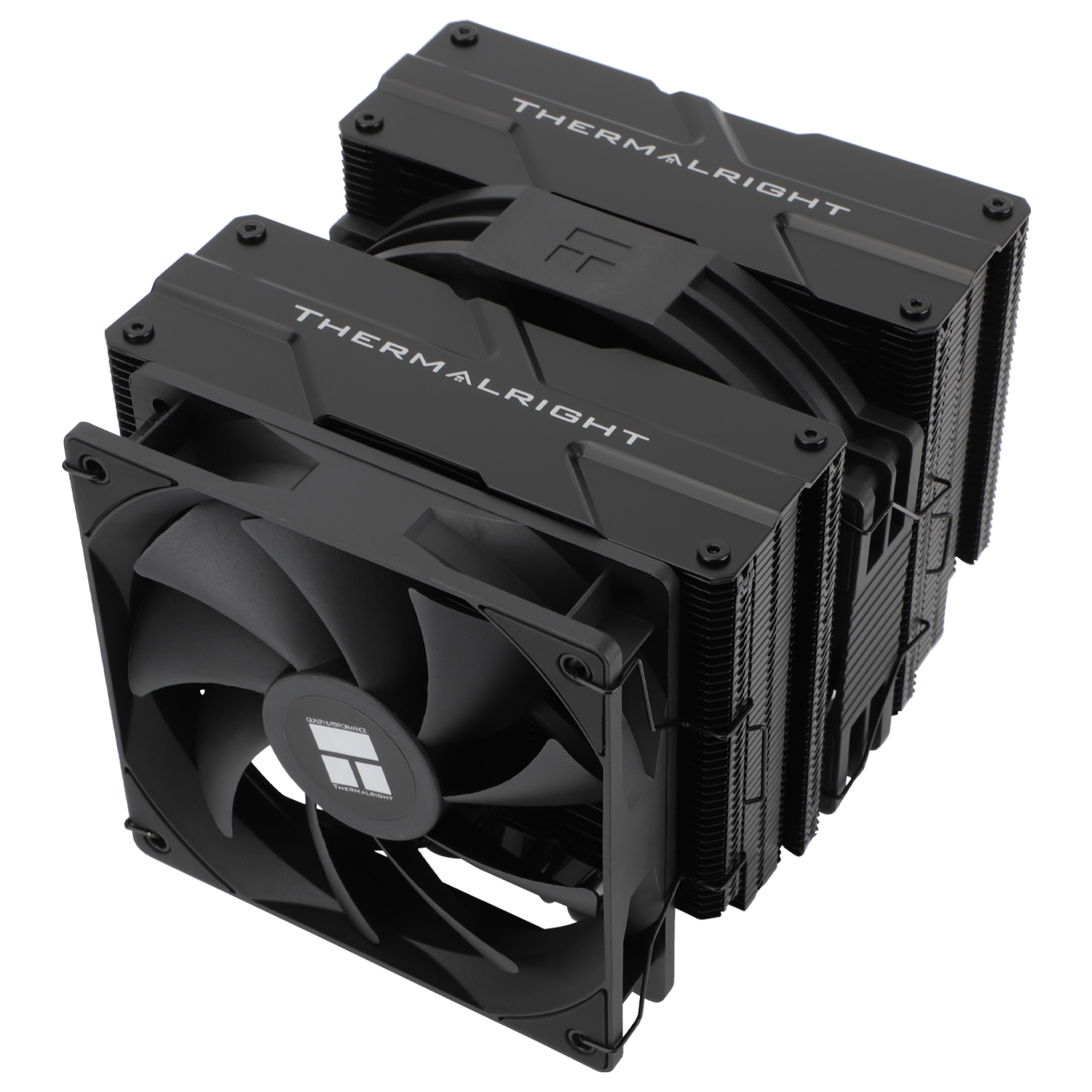 Thermalright Peerless Assassin 140 Processor Heatsink/Radiator