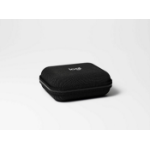 Logitech Mevo Start Hard Case Black
