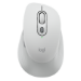 Logitech Signature M840 L Mouse Off Wh