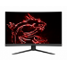 MSI Optix MAG272C computer monitor 68.6 cm (27") 1920 x 1080 pixels Full HD LCD Black