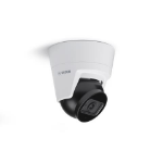 Bosch FLEXIDOME IP turret 3000i IR Dome IP security camera Indoor 1920 x 1080 pixels Ceiling