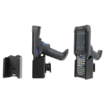 Brodit 711201 houder Passieve houder Barcodescanner Zwart