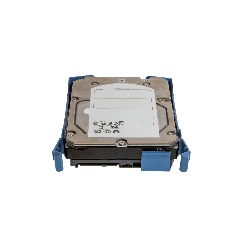 Origin Storage - Disque dur - 4 To - interne - 3.5"" - SAS 6Gb/s - nearline - 7200 tours/min - mémoire tampon : 128 Mo - pour Dell OptiPlex 790 (3.5""), 990 (3.5"")