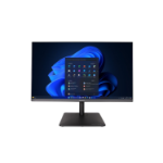 TERRA 1001397 All-in-One PC/workstation 100U 60.5 cm (23.8") 1920 x 1080 pixels 16 GB DDR4-SDRAM 500 GB SSD Windows 11 Home Wi-Fi 6E (802.11ax)