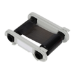 Evolis RCT219NAAA BlackFLEX Monochrome Ribbon (1000 Prints)