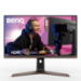 BenQ EW2880U LED display 71.1 cm (28") 3840 x 2160 pixels 4K Ultra HD Black