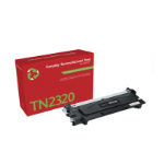 Xerox 006R03330 Toner-kit, 2.6K pages (replaces Brother TN2320) for Brother HL-L 2300