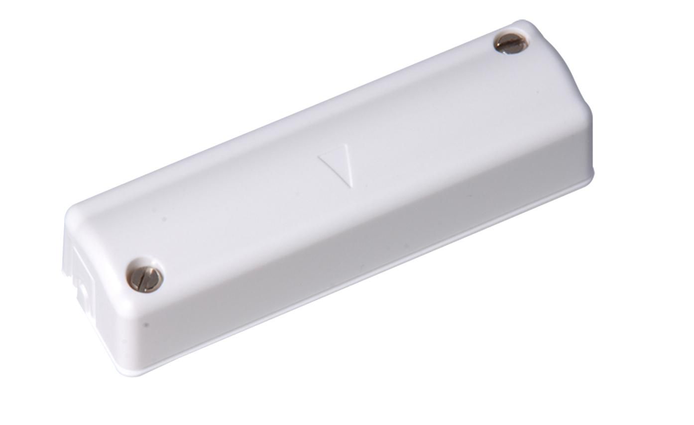 6 Way Junction Box WH, Grade 3 thumbnail