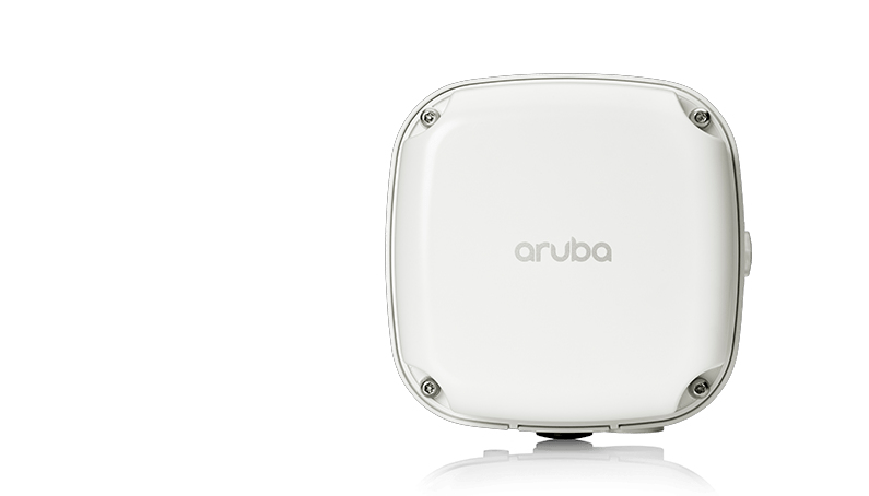 Image of Aruba, a Hewlett Packard Enterprise company R4W62A wireless access...