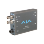 AJA HDP3 - HDP3-R0: 3G-SDI to DVI-D and Audio Converter