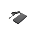 Lenovo 4X20Z83999 power adapter/inverter Indoor 230 W Black