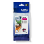 Brother LC-426M Ink cartridge magenta, 1.5K pages ISO/IEC 19752 for Brother MFC-J 4335