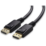 Astrotek AT-DP-MM-5M DisplayPort cable Black