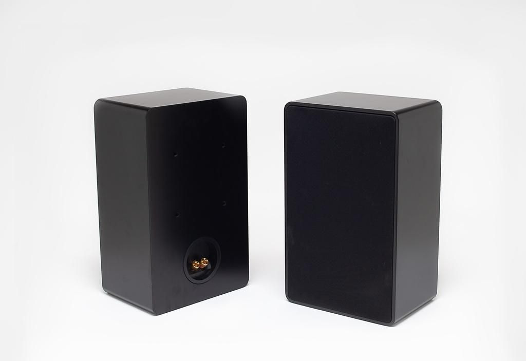 StoltZen A120 loudspeaker