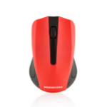 Modecom MC-WM9 mouse Ambidextrous RF Wireless Optical 1200 DPI