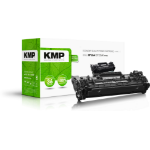 KMP H-T224A toner cartridge 1 pc(s) Black