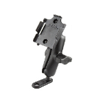 RAM Mounts RAM-B-179-AP5U houder Passieve houder MP3 speler, MP4-speler Zwart