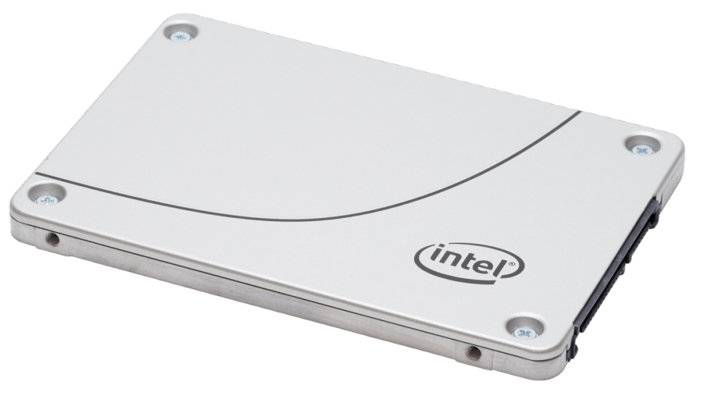 Image of Lenovo S4600 2.5" 240 GB Serial ATA III 3D TLC