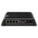 Cradlepoint MBA3-19005GB-GA wireless router Gigabit Ethernet Dual-band (2.4 GHz / 5 GHz) 5G Black