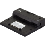 DELL Simple E-Port II With USB V3.0 includes power cable. For UK,EU.