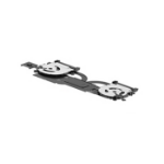 HP M22181-001 laptop spare part Heatsink