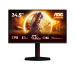AOC G4 25G4KUR computer monitor 62.2 cm (24.5") 1920 x 1080 pixels Full HD LED Black, Red