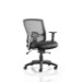 Dynamic OP000108 office/computer chair Padded seat Mesh backrest