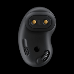 Samsung Galaxy Buds Live LEFT Headphone Replacement Part  1 pcs - Matte Black