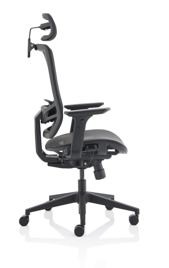 Dynamic KC0299 office/computer chair Mesh seat Mesh backrest