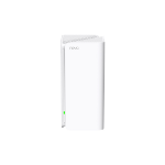 Tenda MX15 Pro(1-pack) Dual-band (2.4 GHz / 5 GHz) Wi-Fi 6 (802.11ax) White 3 Internal