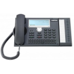 Mitel 5380 DECT telephone Black