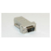 Raritan ASCSDB9M cable gender changer RJ-45 DB9 Grey