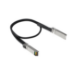 HPE Aruba Networking 50G SFP56 to SFP56 0.65m Direct Attach Copper Cable InfiniBand och fiberoptisk kabel 0,65 m Svart