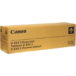 Canon 6648A003/C-EXV3 Drum kit, 55K pages for Canon IR 2200