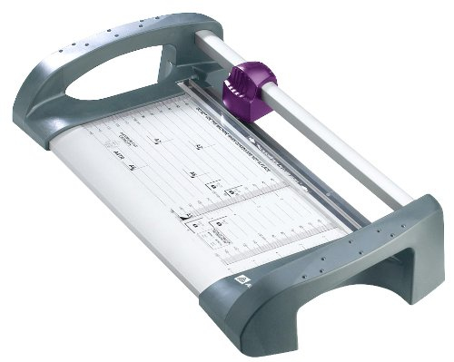 Image of Avery A4TR paper cutter 12 sheets