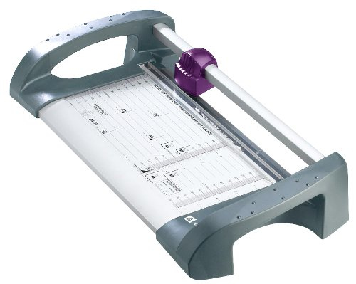 Photos - Paper Trimmer Avery A4TR paper cutter 12 sheets
