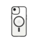 OtterBox React for MagSafe Series for Apple iPhone 17e/16e/15/14/13, transparent/black - ProPack