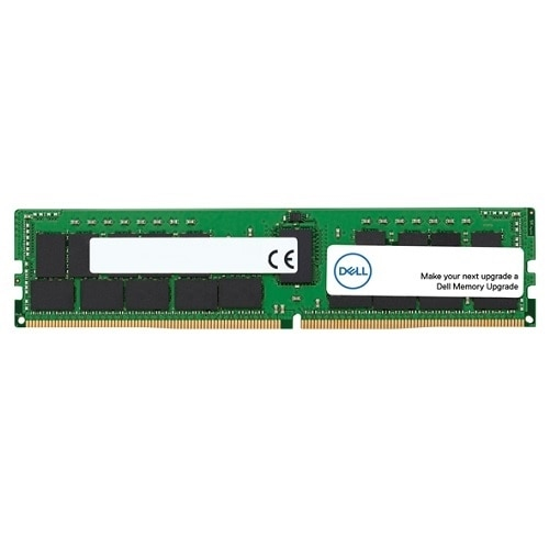Image of DELL AA799087 memory module 32 GB 4 x 8 GB DDR4 3200 MHz ECC
