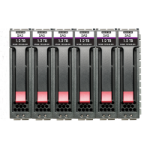 HPE R0Q64A internal hard drive 2.5" 900 GB SAS